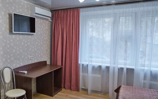 Hotel Uyut on Butovo