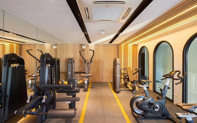 Eastin Hotel Vientiane