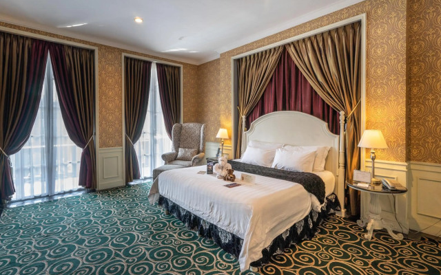 GH Universal Hotel Bandung