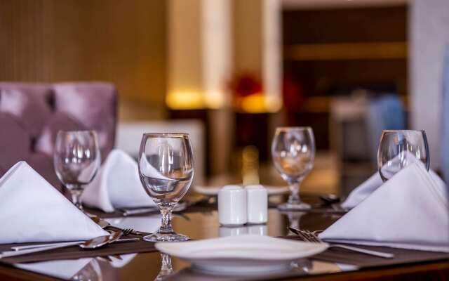 Best Western Premier Hotel Gulberg Lahore