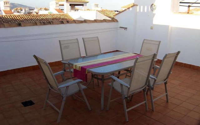 Apartamento Jardines I4-2C