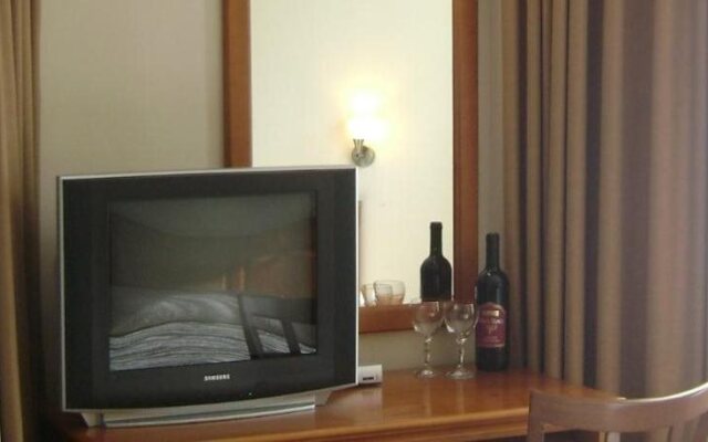 Bella Vista Family Hotel