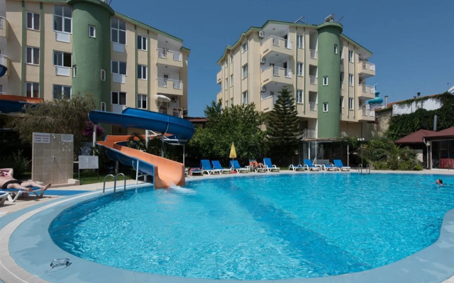 Melissa Garden Aparthotel