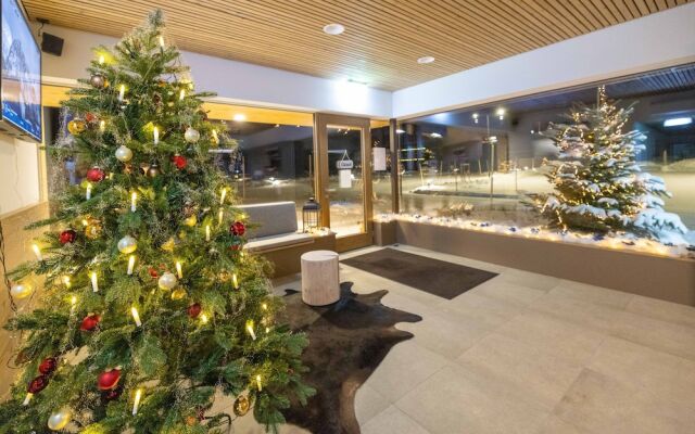 ALPRIMA Aparthotel Hinterstoder