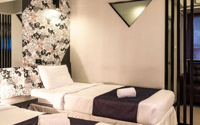 So hostel Chiang Mai