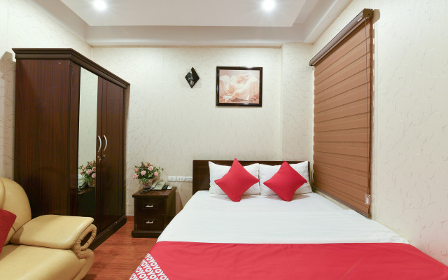 Apec 2 Hotel