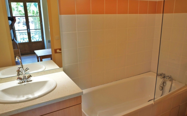 Studio 2-4 pers n6 Grand Hotel Aulus