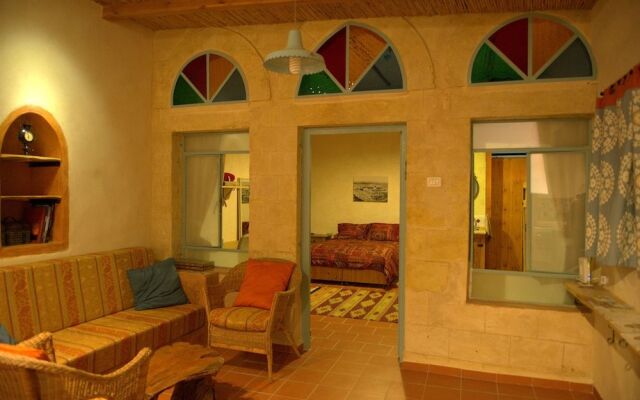 The Well Guesthouses - Home in the Old City