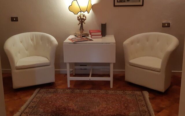 Chiantirooms Guesthouse