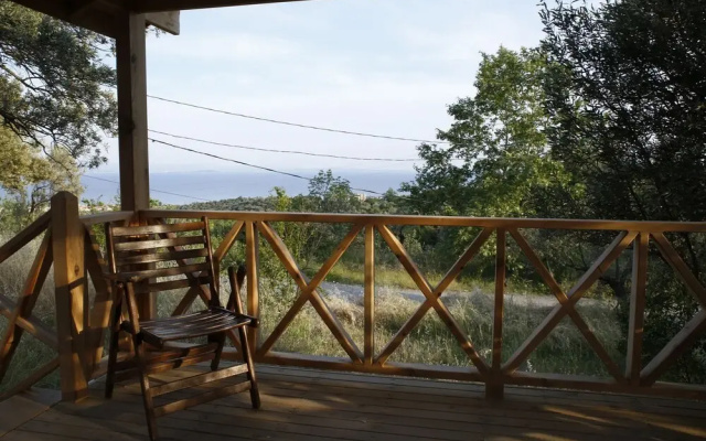 Kazdagları Saglikli Yasam Tatil Koyu