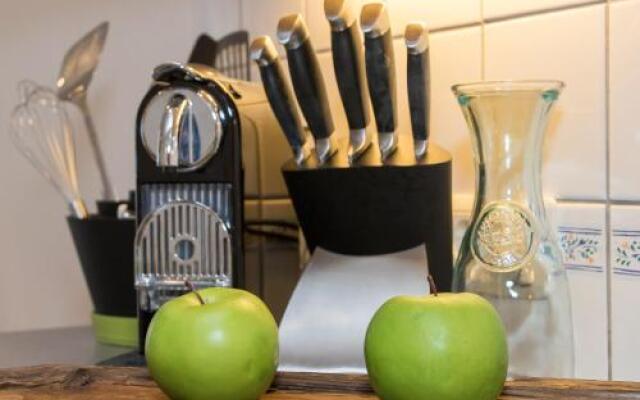 Johanneshof Apppartements