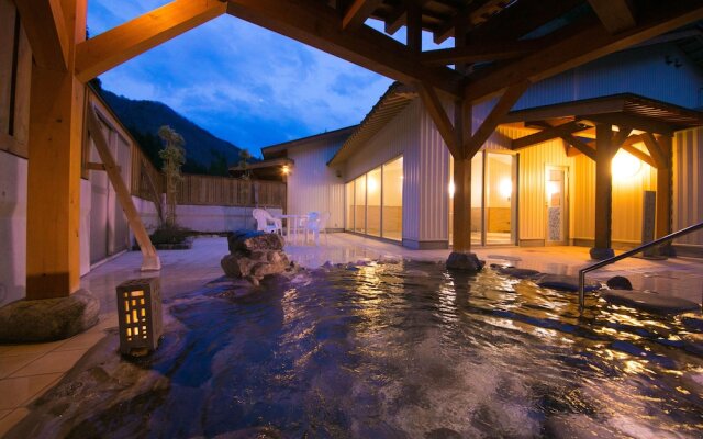 Hotel Furearu Izumi