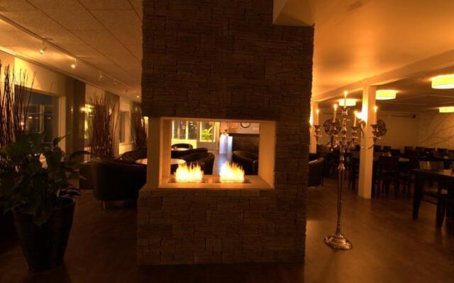 BEST WESTERN Liza Hotell