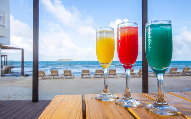 Decameron Maryland All Inclusive