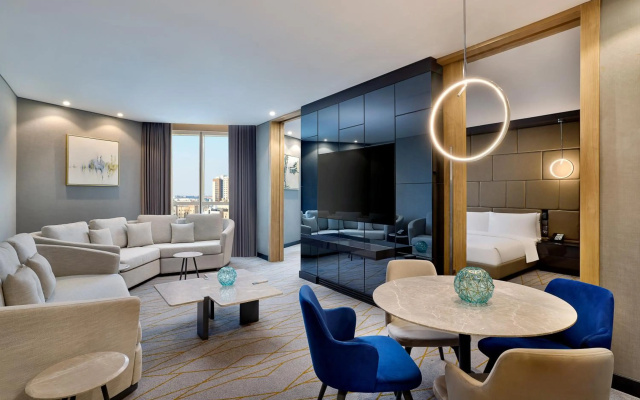 Holiday Inn & Suites Al Khobar by IHG