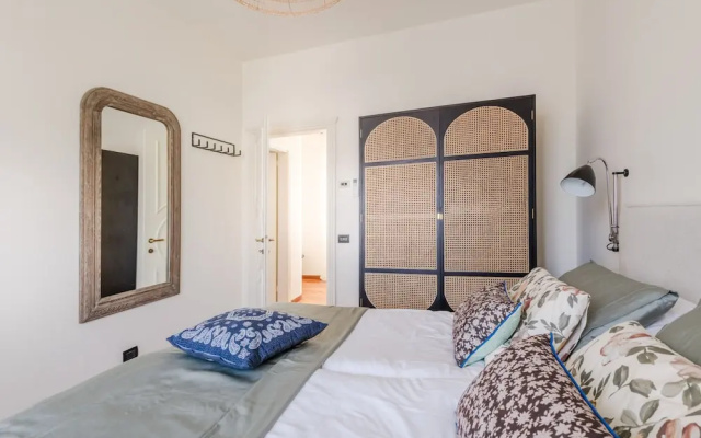Villa Desiree in Pietrasanta