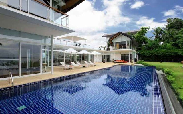 Villa Sapna by Elite Havens