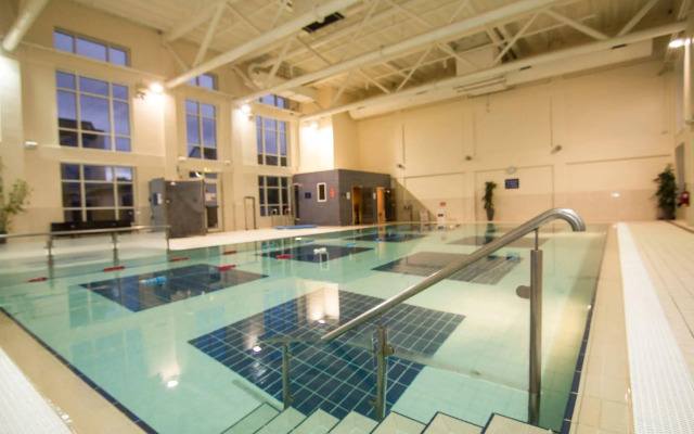 Clybaun Hotel Galway