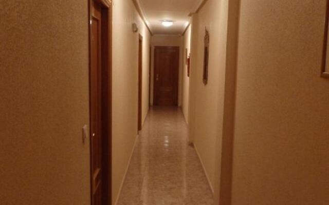 Hostal Calderon de la Barca