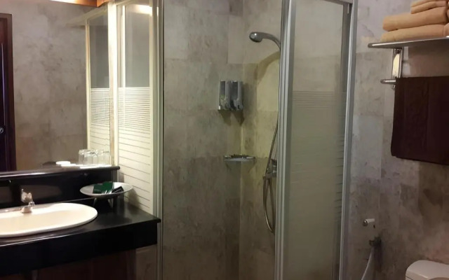 The Valley Resort Hotel