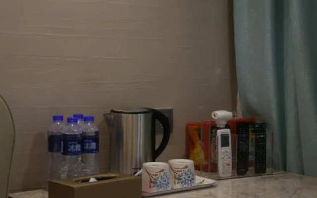 Youranju Hotel (Exhibition Center)