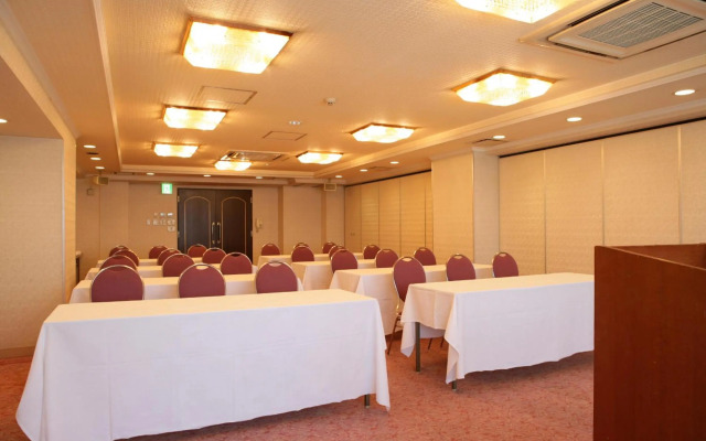 Hotel Kajigaya Plaza