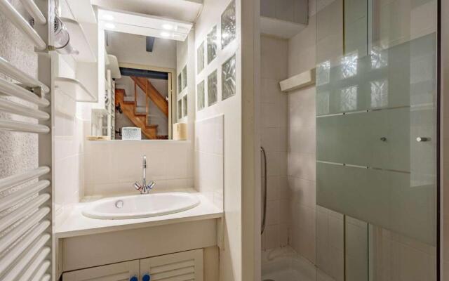 Appartement Biarritz, 3 pièces, 4 personnes - FR-1-3-544