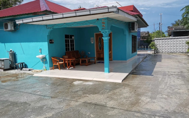 OYO Home 90357 Alisa Homestay