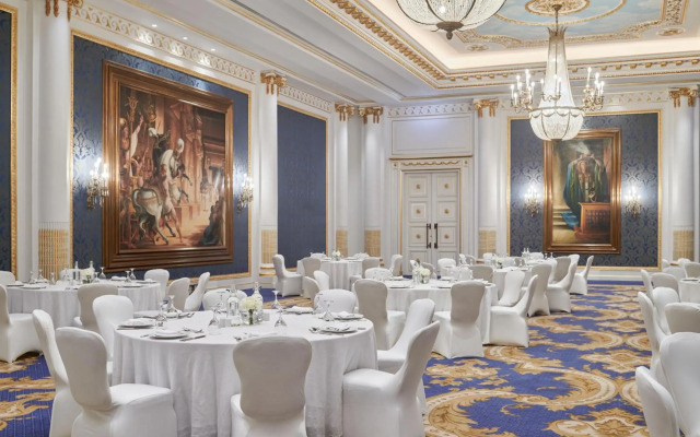 Four Seasons Hotel Alexandria at San Stefano