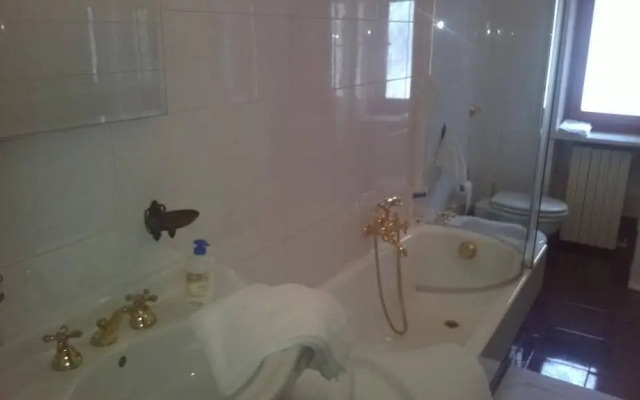 Lingotto Bed And Breakfast