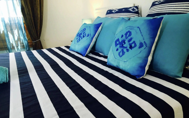 Sunset Bed & Breakfast