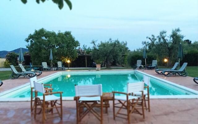 Agriturismo Il Puntoncino