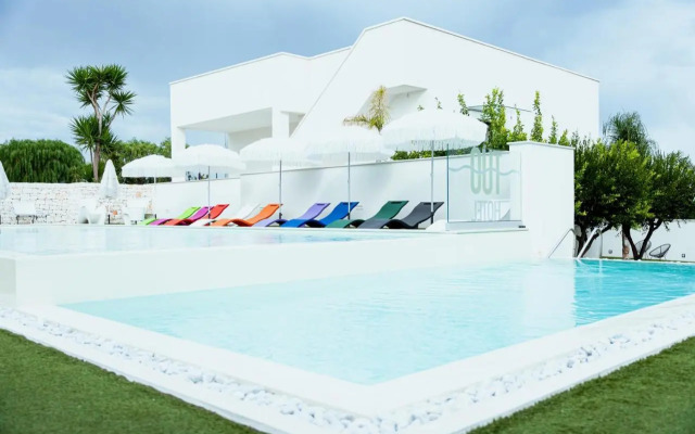 Tuo Hotel