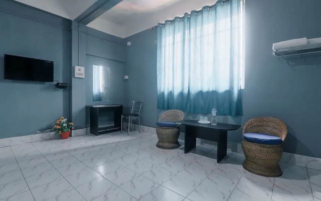 OYO 17105 Springvilla
