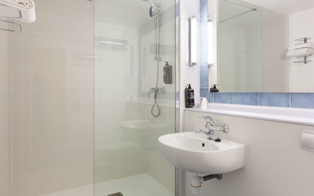 Kyriad Direct Nancy Sud - Vandoeuvre