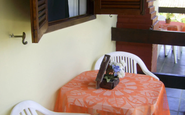 Hotel Serra De Penedo