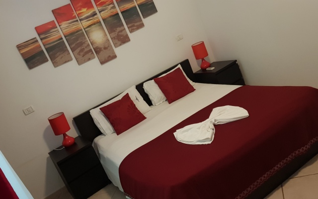 Leme Bedje Residence