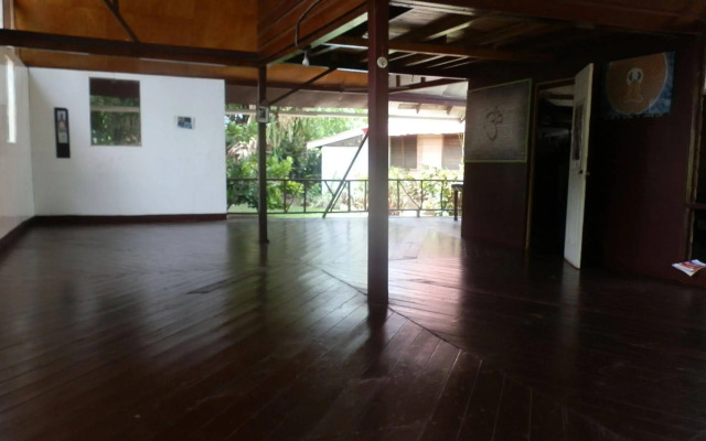 Negril Yoga Centre
