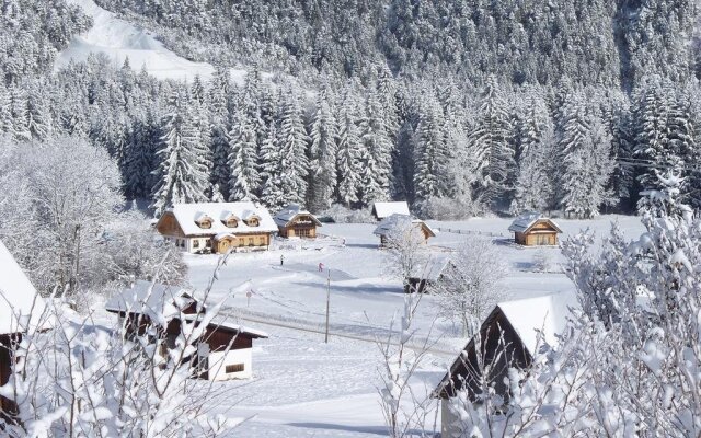 Alpi Giulie Chalets