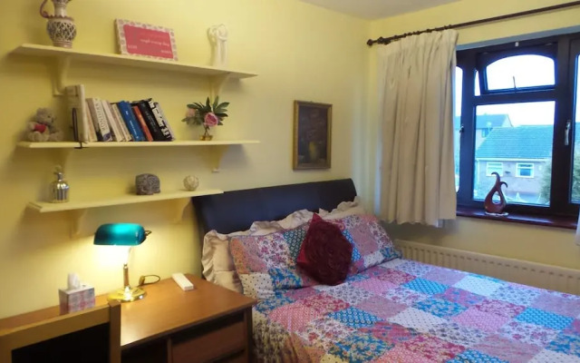 The Cedars House B&B