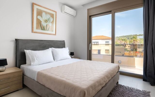 Panthea Luxury Villa