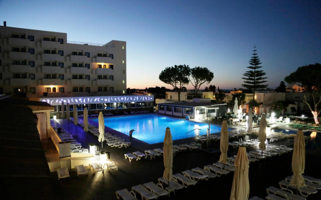 Albufeira Sol Hotel & Spa