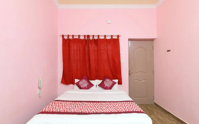 OYO 15162 DJR Grand