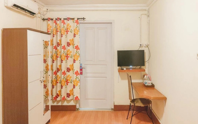 RedDoorz Syariah @ Prapen Jaya Surabaya