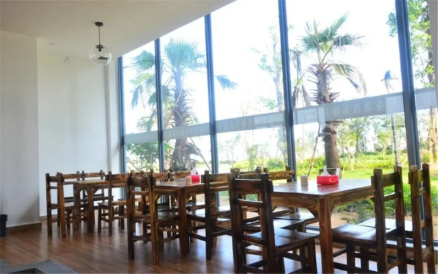 YUMI Apartment-Yangjiang 1 Branch