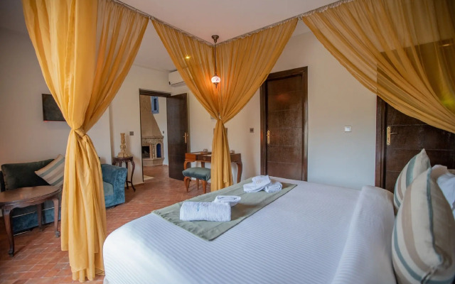 Dar Ba Sidi & Spa