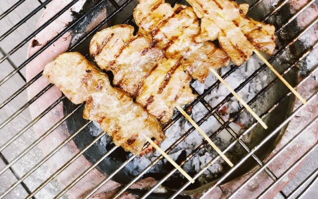 Klyde Boutique Chatuchak