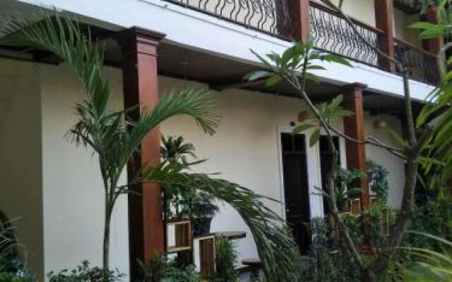 Luang Prabang Holiday Hotel