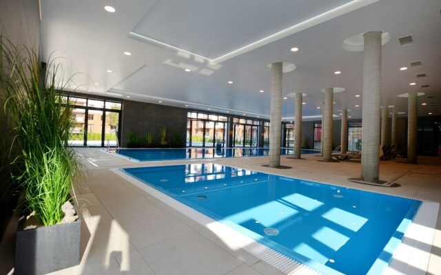 Apartamenty Sun&Snow Polanki Park