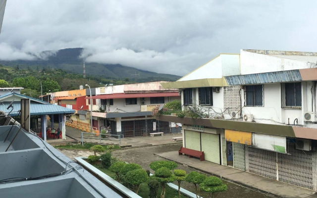 Ranau Backpackers Hostel